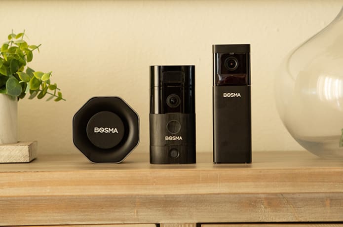 Ухватите Босма Аегис паметну браву за врата како бисте осигурали кућу за само 69 ​​долара