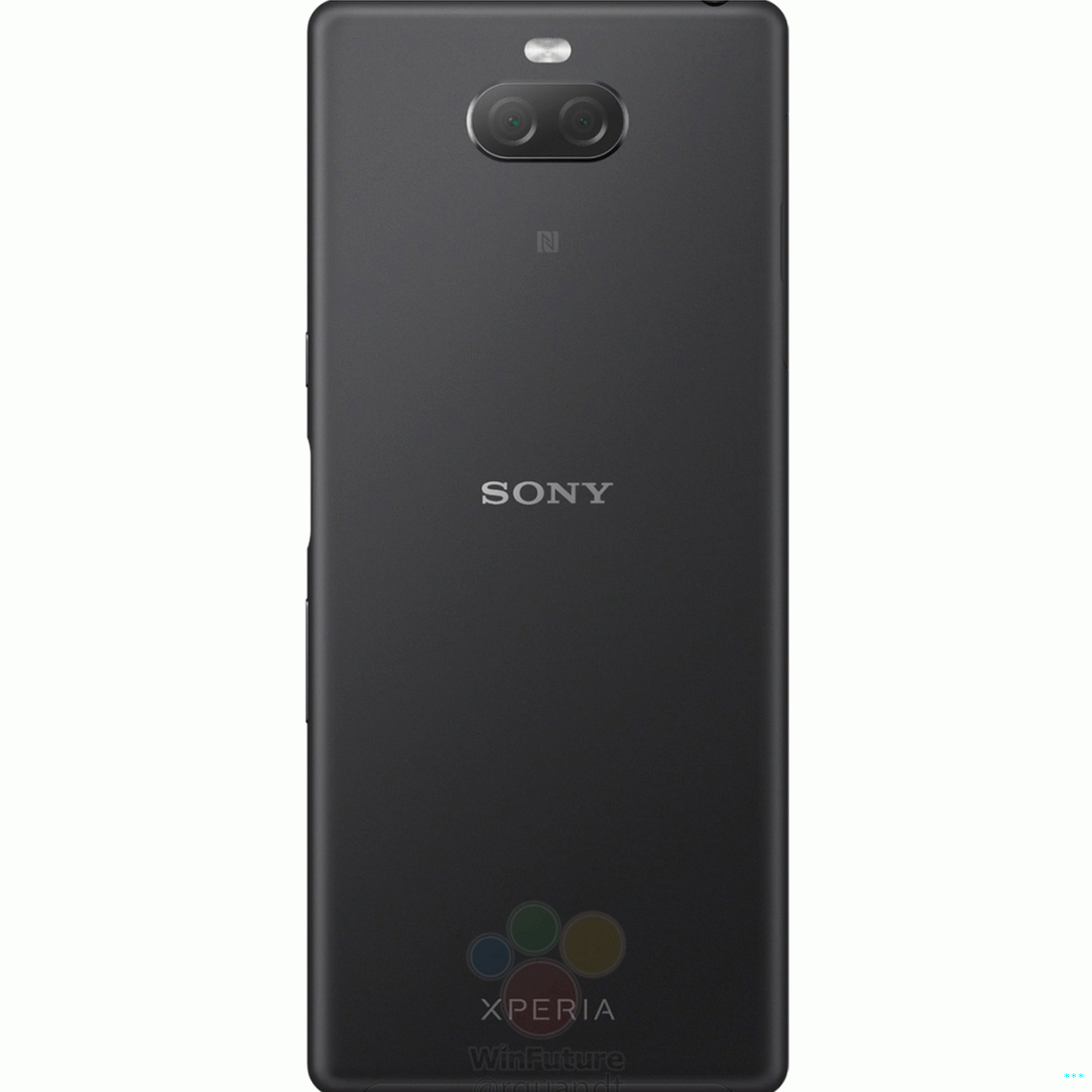 Сони Кспериа КСА3