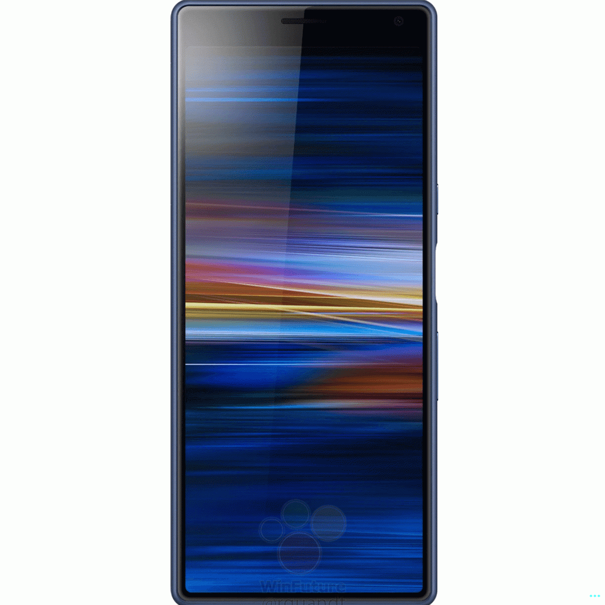 Сони Кспериа КСА3