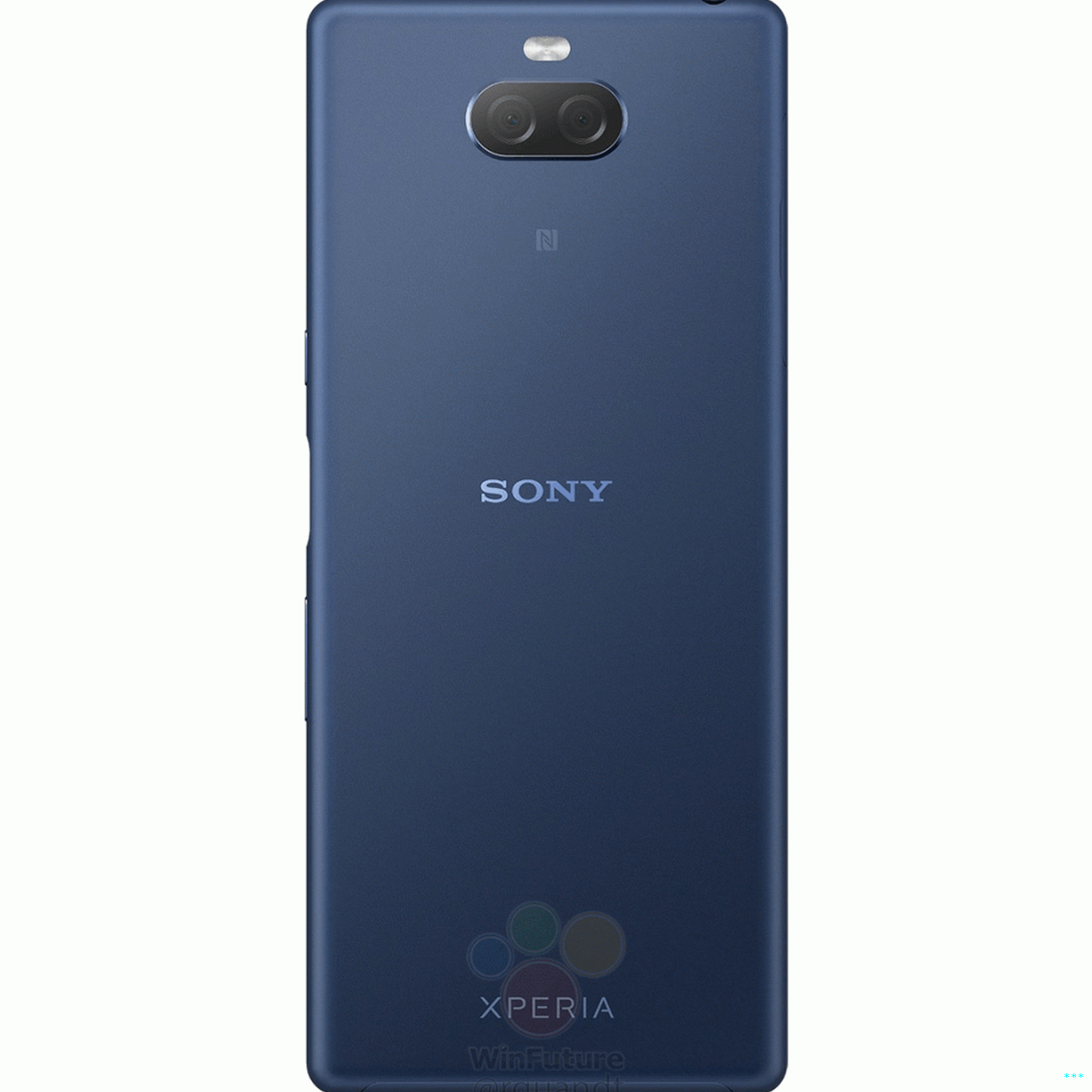 Сони Кспериа КСА3